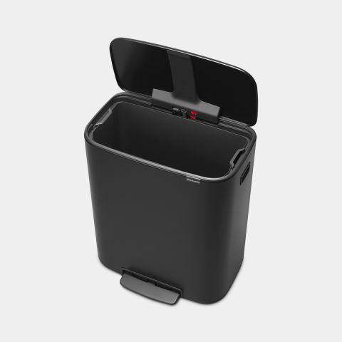 Produktbild Brabantia Bo Waste Bin (60 l)