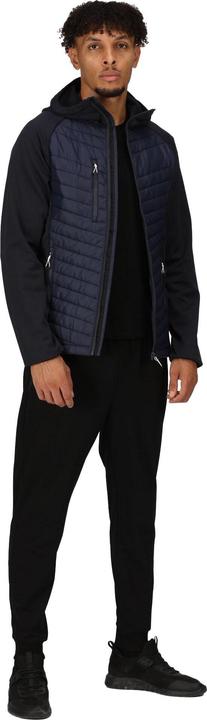 Produktbild Regatta Navigate Hybridjacke (M)