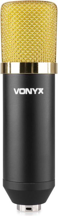 Produktbild Vonyx Kondensatormikrofon Studio Set