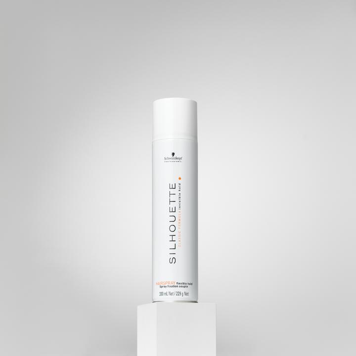 Produktbild Schwarzkopf Silhouette Flexible Hold Hairspray 300ml (300 ml)