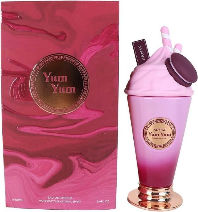 Actual product image Armaf Yum Yum (Eau de parfum, 100 ml)