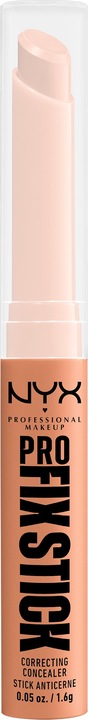 Actual product image NYX Professional Make-Up Nyx Concealers (0.4 Dark Peach)
