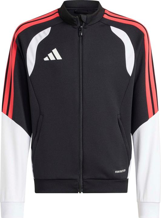 Actual product image Adidas Kinder-Sweatshirt für Tiro-Wettkampftraining (152)