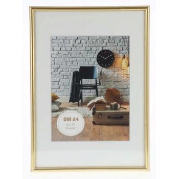 Produktbild Hama Kunststoffrahmen Sevilla Dekor, G (15 x 20 cm)