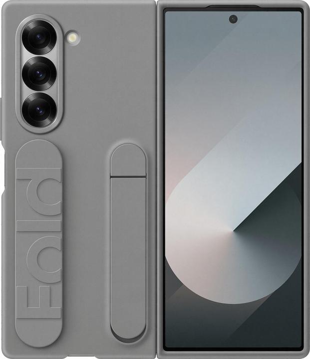 Actual product image Samsung Cover (Samsung Galaxy Z Fold6)