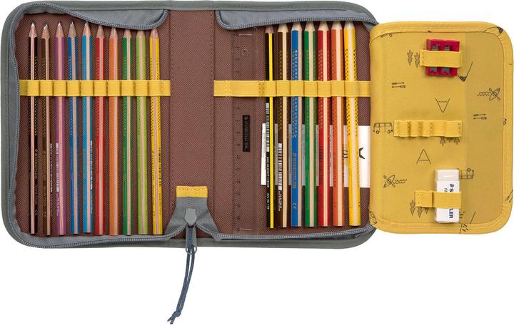 Image du produit Lässig Adventure Bus (19 l)