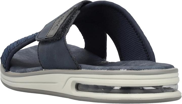 Immagine prodotto Rieker Herren-Pantolette blau (43)