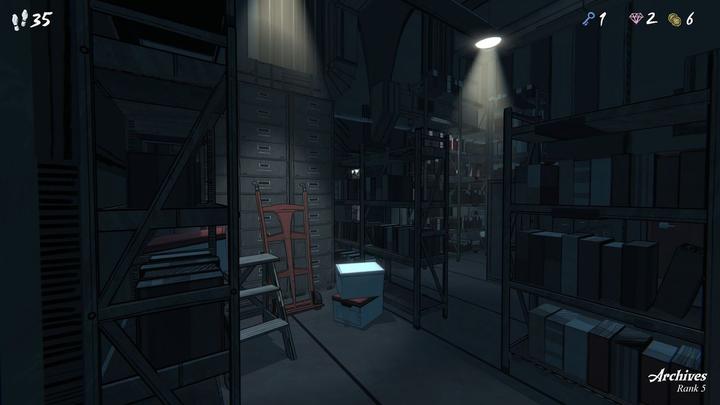 Produktbild PM Studios Blue Prince PS-5 (PS5, DE)