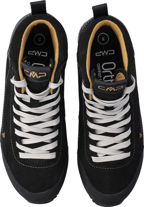 Produktbild CMP Campagnolo Elettra Mid WP (38)