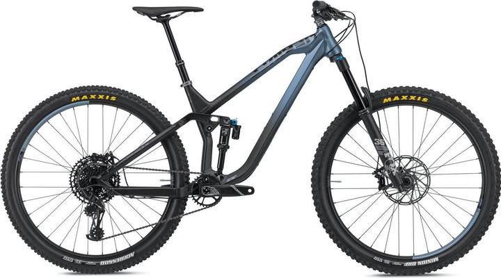 Actual product image NS Bikes Define AL 150 1