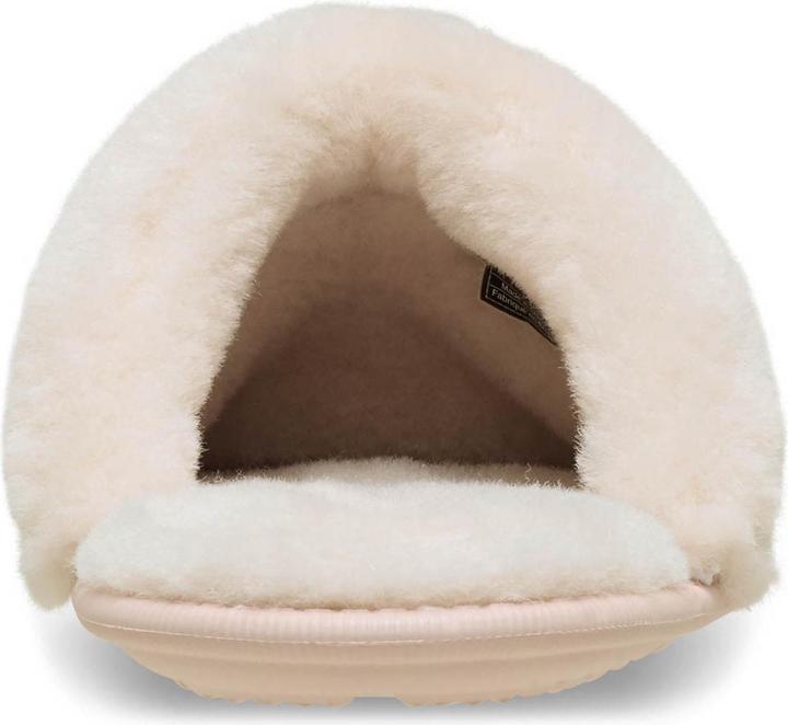 Produktbild Crocs Classic Fuzz Scuff (39)