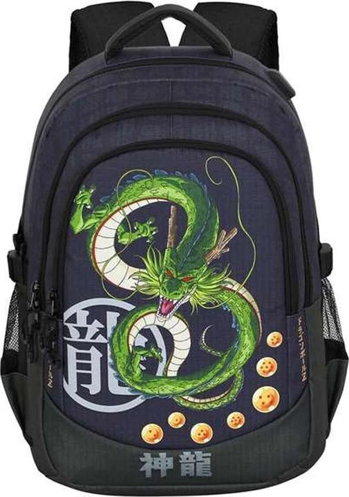 Image du produit Karactermania PLUS Running Backpack Shenron