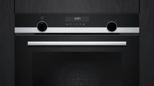 Actual product image Siemens iQ500 HB578HBS7