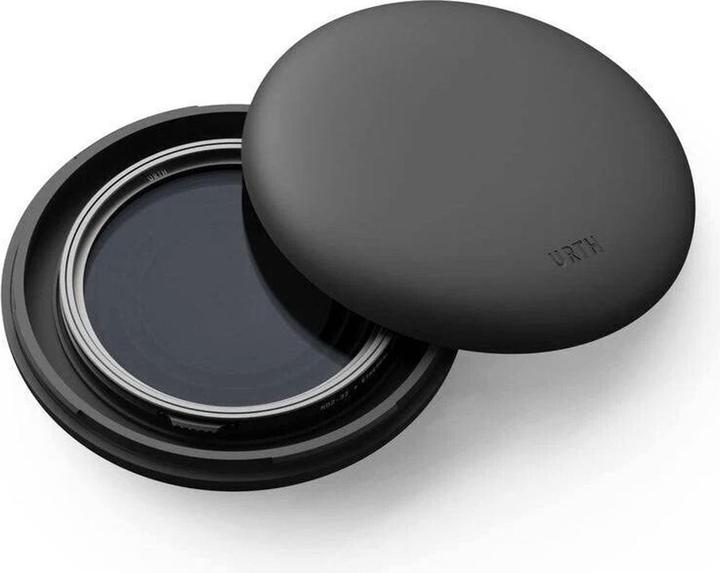 Produktbild Urth 82mm Variable ND2 32 + Â¼ Black Mist Filter Pro (82 mm, ND- / Graufilter)
