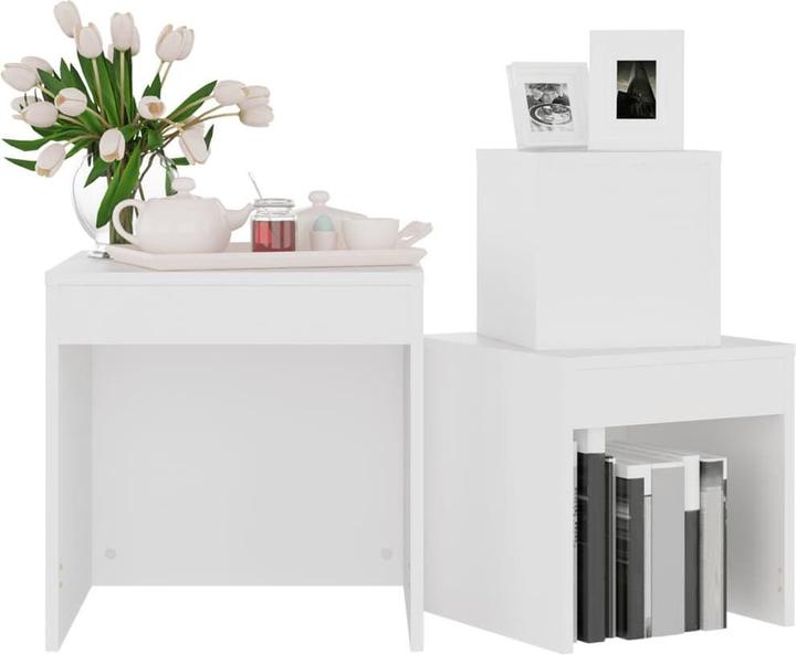 Image du produit vidaXL Satztisch