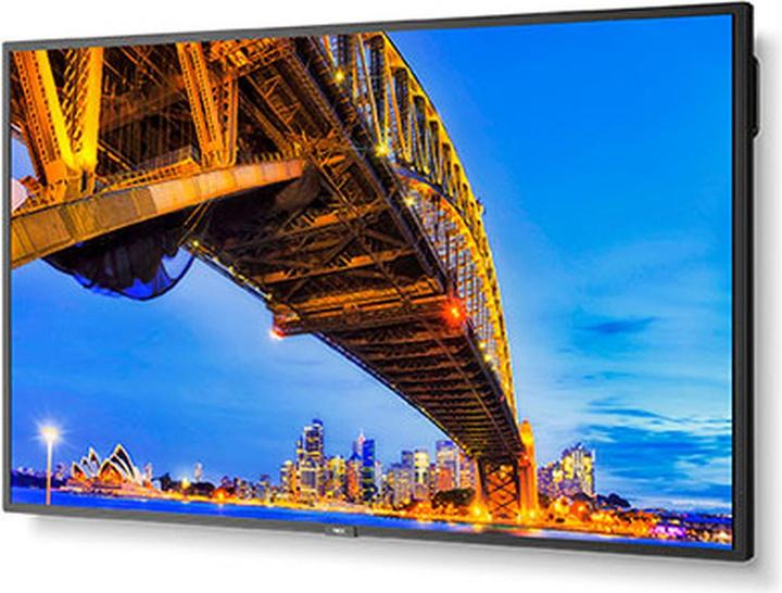 Produktbild Sharp M431-2 43IN UHD 500CD/QM (3840 x 2160 Pixel, 43")