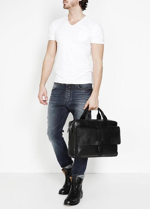 Produktbild Joop! Loreto Pandion BriefBag MHZ