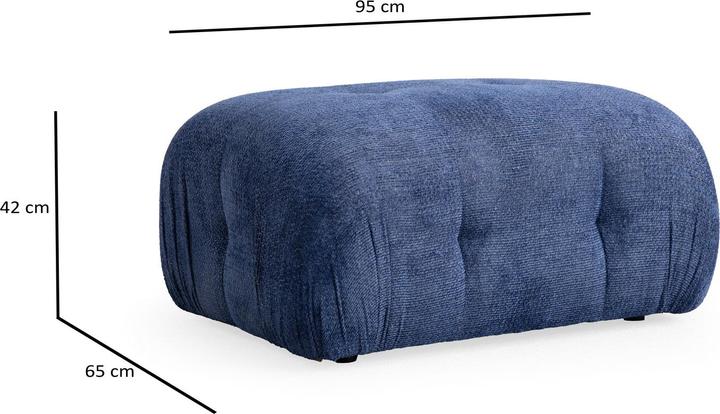 Image du produit Atelier del Sofa Petite