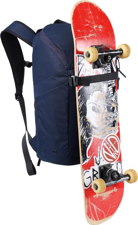Produktbild Nitro Rucksack Nikuro 878076110 night sky 49x30x19cm (25 l)