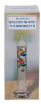 Image du produit Out of the blue Thermomètre Galileo - 18cm