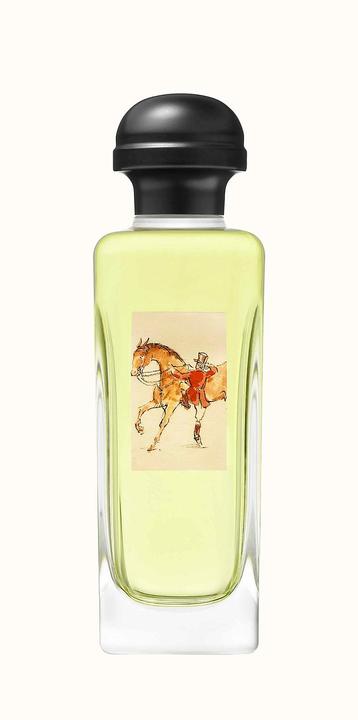 Produktbild Hermès Equipage Geranium (Eau de Toilette, 100 ml)