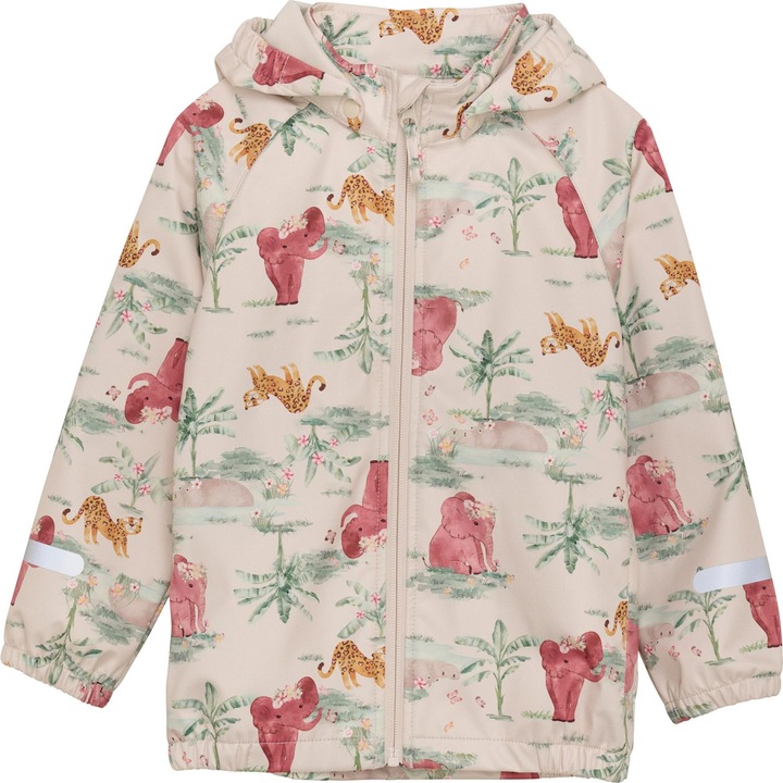 CeLaVi CESoftshell Jacket - AOP 310402