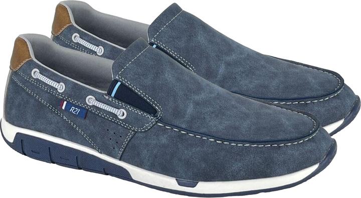 Produktbild R21 Bootsschuhe (45.5)