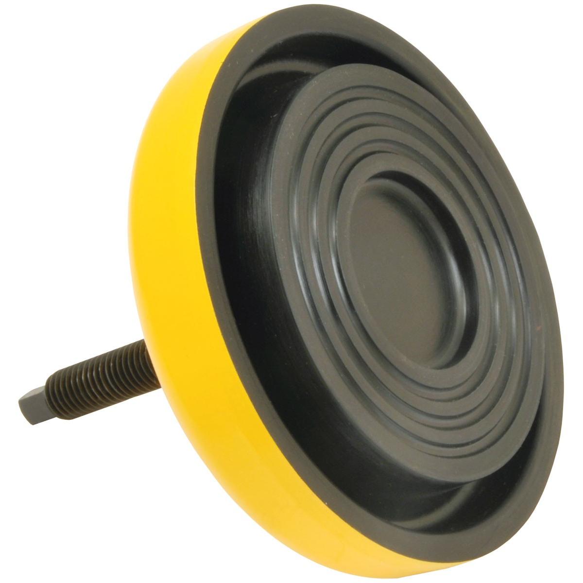 Elmag, Zubehör Maschine, Maschinenschuh DM 180 mm