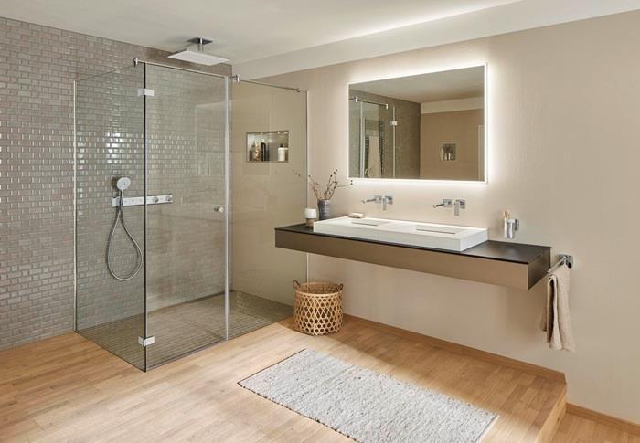 Produktbild hansgrohe Raindance Select S 120 (3 Strahlarten, 15 l/min)