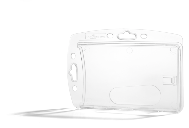 Actual product image Durable Hardbox