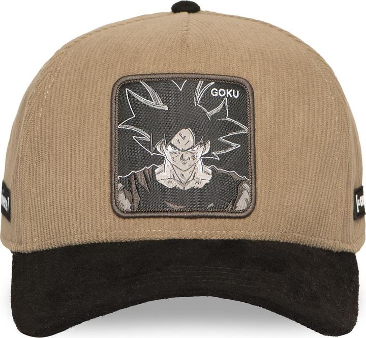 Produktbild Capslab Dragon Ball - Son Goku - U Grosse (One Size)