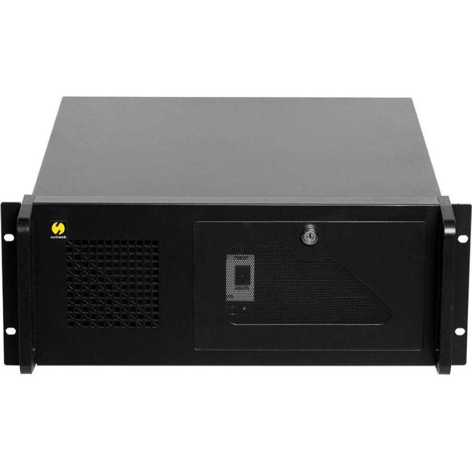 Netrack NP5105, Server Barebone