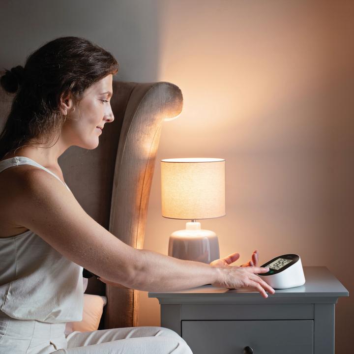 Produktbild Braun ExactFit (Blutdruckmessgerät Oberarm)