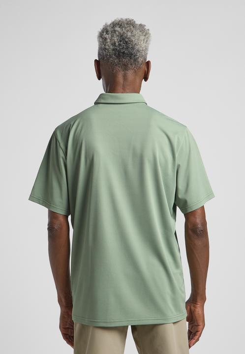 Produktbild Jack Wolfskin Delgami Polo M (L)