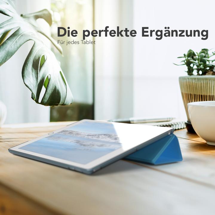 Produktbild EAZY CASE Smartcase für Apple iPad 5 / 6 (2017/2018) / Air 1 / Air 2