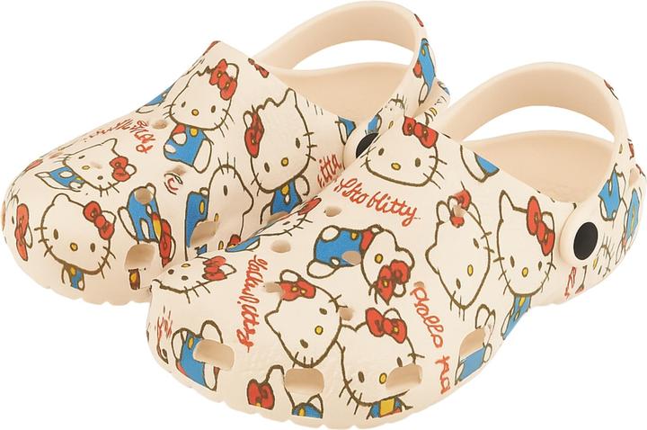 Actual product image Cerdá Sanrio - Kitty White - 32/33 Grosse (33)