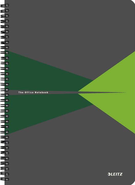 Produktbild Leitz Office - Collegeblock (A4, Liniert)