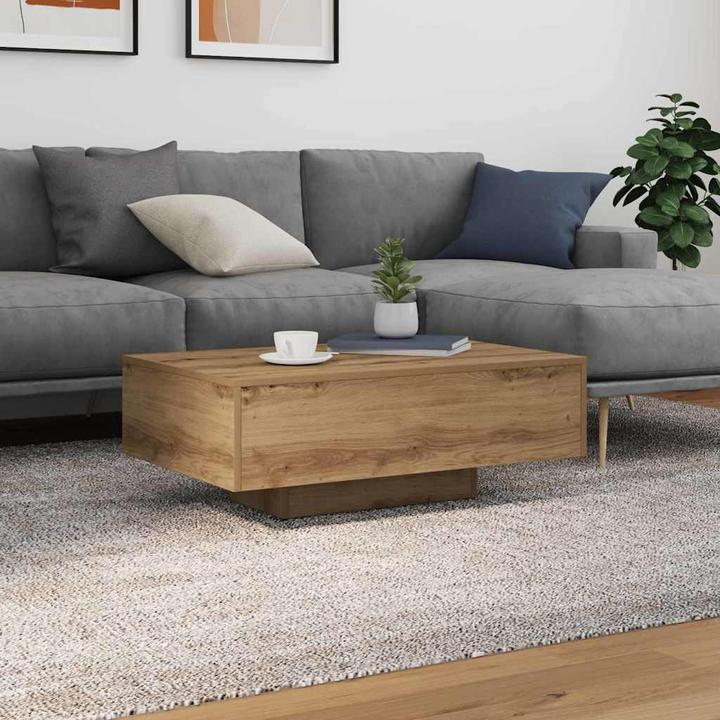Actual product image VidaXL Coffee table (85 x 55 x 31 cm)