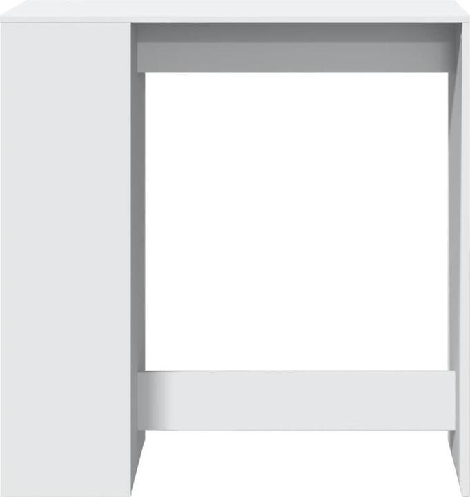 Produktbild vidaXL Bartisch (101 x 40 x 103.50 cm)