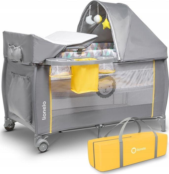 Productafbeelding Lionelo Sven Plus
