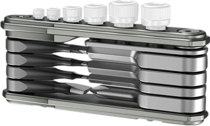 Immagine prodotto SmallRig Kit universale multiutensile pieghevole 9 in 1 per videografi TC2713 (Accessori video vari)