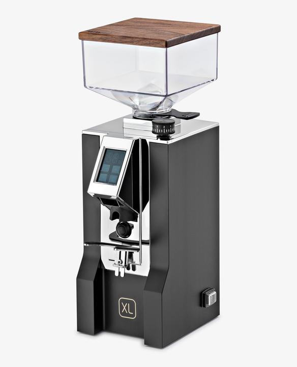 Actual product image Wiedemann Mill lid Eureka Mignon, walnut