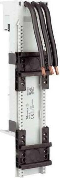 Produktbild Eaton Electric GmbH Sammelschienenadapter 55mm 63A 1TS BBA4-63