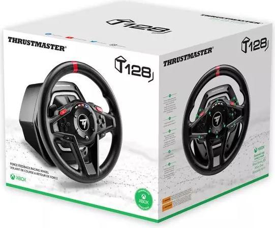 Produktbild Thrustmaster T-128 Xbox Series X/S (Xbox Series X, Xbox One S, Xbox Series S, Xbox One X, PC)