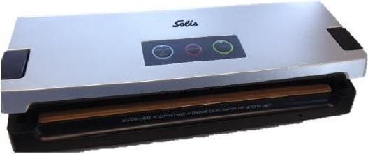 Image du produit Solis Vac Smart Type 557