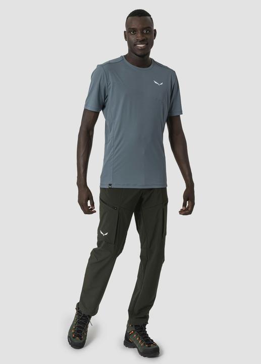 Image du produit Salewa Puez Sporty Dry'Ton T-shirt (S)