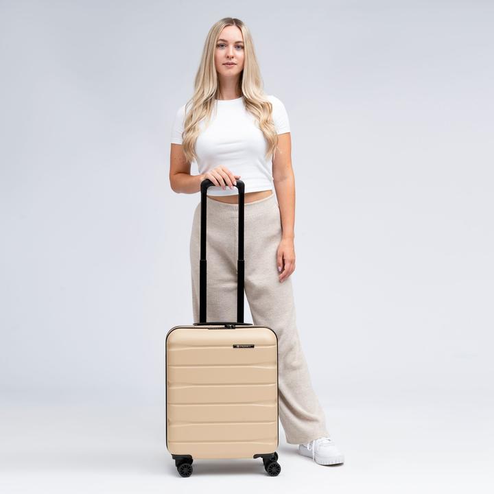 Image du produit Franky Munich 4.0 4 roues trolley cabine S 53 cm (38 l)