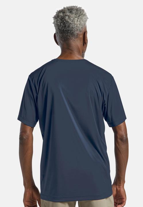 Actual product image Jack Wolfskin Peak Graphic T M (L)