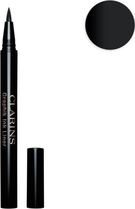 Image du produit Clarins Crayon - Encre graphique noire 01 (01 Intense Black)