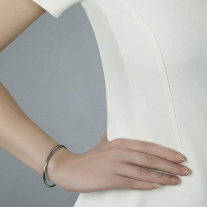 Immagine prodotto Trollbeads Braccialetto Donna (Argento 925)